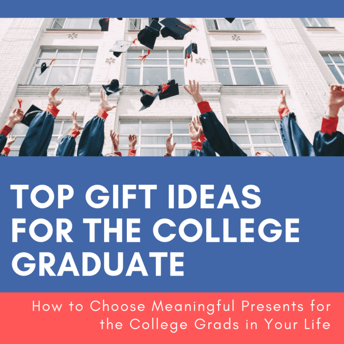 How to Give a Meaningful College Graduation Gift - HubPages