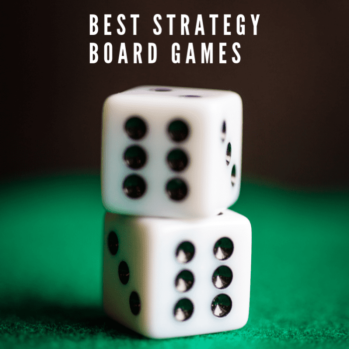 13 Best Strategy Board Games For Kids And Adults - HobbyLark