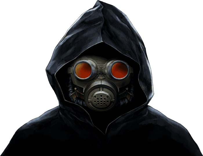 Top 30 Video Game Masks LevelSkip