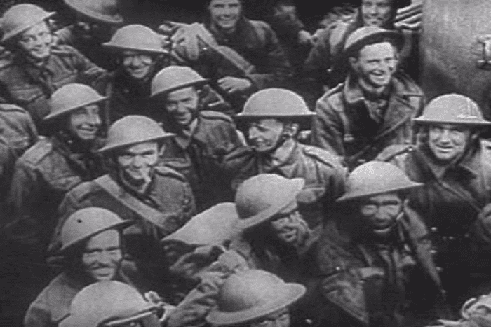 More than 300,000 Allied soldiers were evacuated from the beaches of Dunkirk in 1940. Among them was my granddad, Sgt. William 'Jim' Marsh, Royal Artillery.
