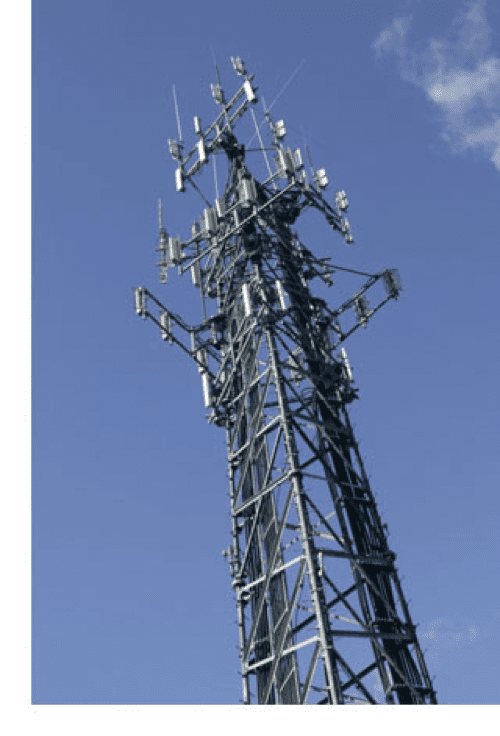 How Cell Phones And Telecom Towers Work - TurboFuture