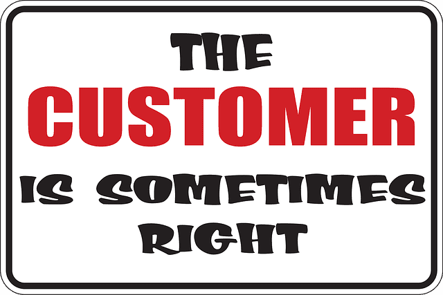 Preparing for a customer service job is tough, especially when the customer thinks they are always right.