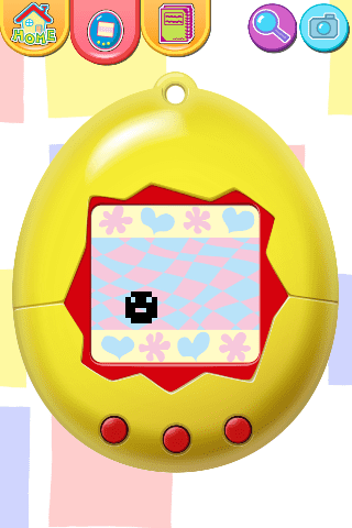 Tamagotchi pets have been popular since their birth in 1996 and remain popular today.
