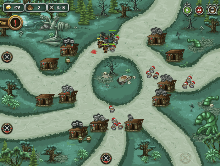 Incursion 2: The Artifact is copyright booblyc and Armor Games. Images used for educational purposes only.