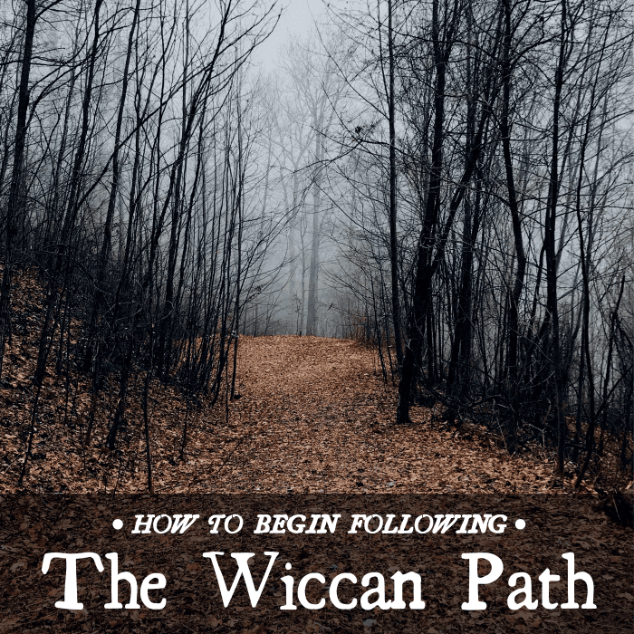 Becoming Wiccan isn't quick process. Learn what steps you can take to find out if Wicca is right for you.