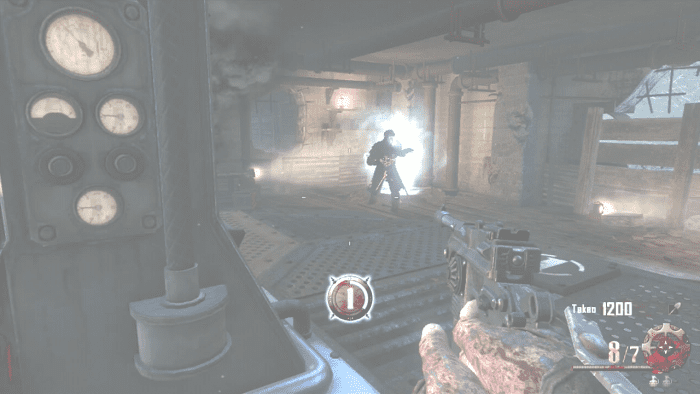 An indicator displays the progress when powering a generator in Origins.