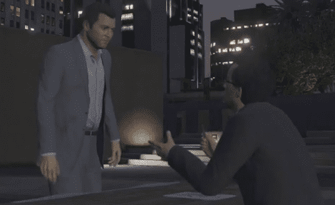 Defeat the aliens in "GTA V" with these strategies. "GTA V" is owned and copyrighted by Rockstar Games. Images are used for educational purposes only.