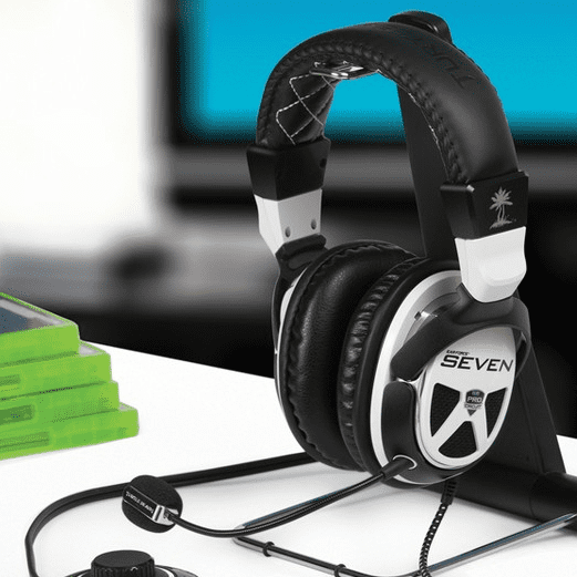 The Ear Force XP Seven is now the official MLG headset. But, how does it stack up against other headset and headphone options?
