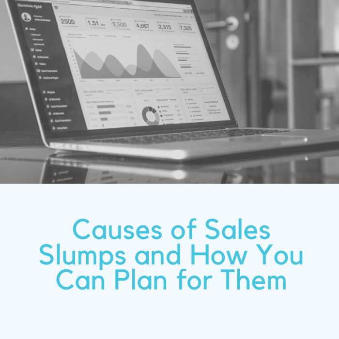Regardless of how well a business is run or marketed, a poor economy can cause slumps that can close the doors in a hurry.
