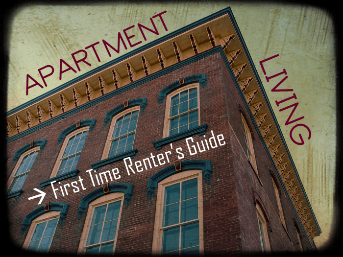 5 Tips for FirstTime Apartment Renters ToughNickel