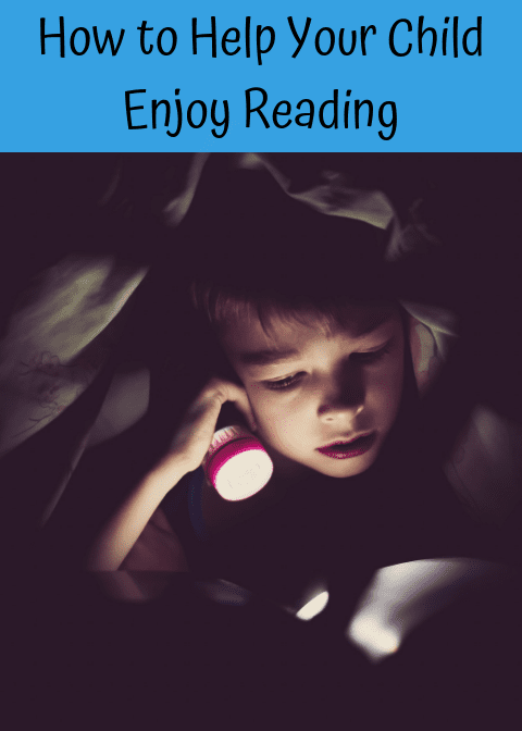 As a parent, you are in a highly strategic position to help your child be a better reader.