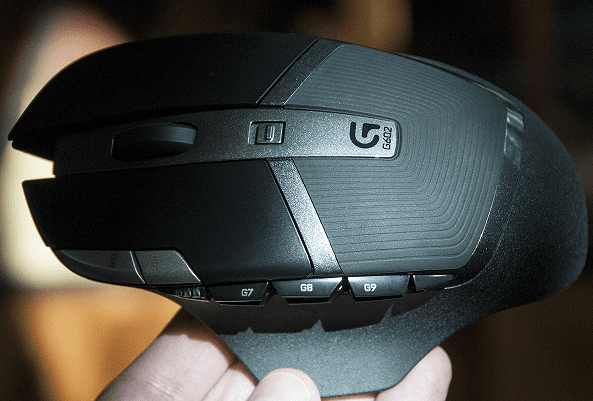 Looking for the perfect MOBA or MMORPG gaming mouse? Here are my thoughts on 5 different body styles you should consider.
