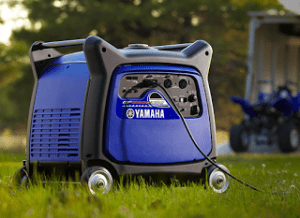 Yamaha and Honda make the most reliable inverter generators on the market. The extra cost is typically worth it in the long-run.