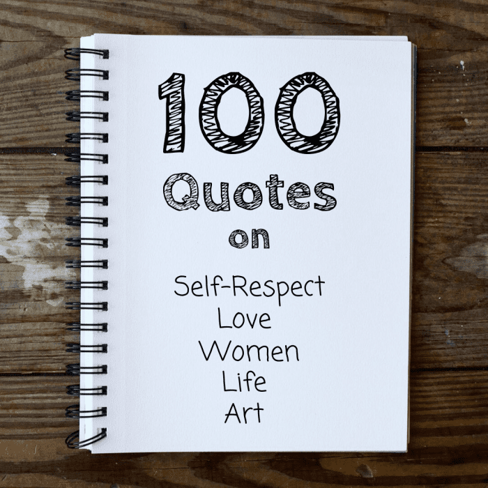 Read through these quotes any time you seek motivation, enlightenment, or an appreciation for the world around you.