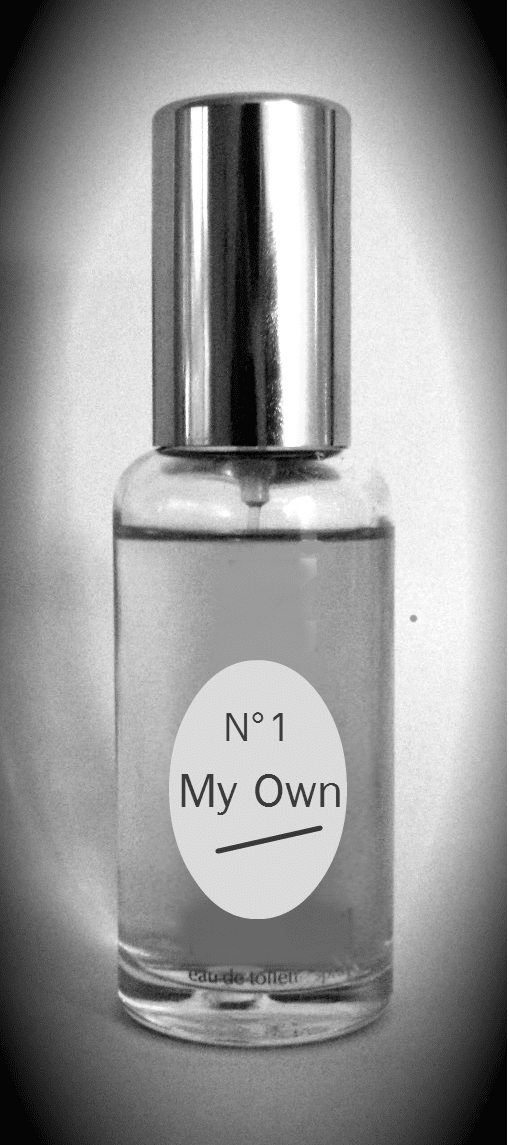 Get instructions for making your own perfume with essential oils and other ingredients.