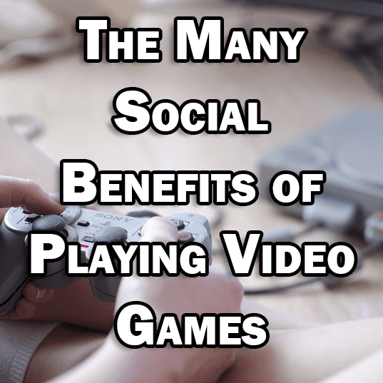 Video games may help improve social skills in children, especially in children who struggle with social interaction, particularly those on the autism spectrum.