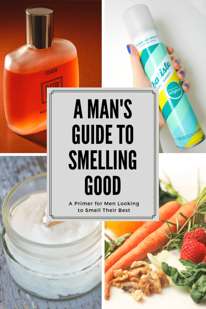 Even if you think you're already a lost cause, there are many things you can do to help reduce B.O. and keep you smelling good—and this article will show you how!
