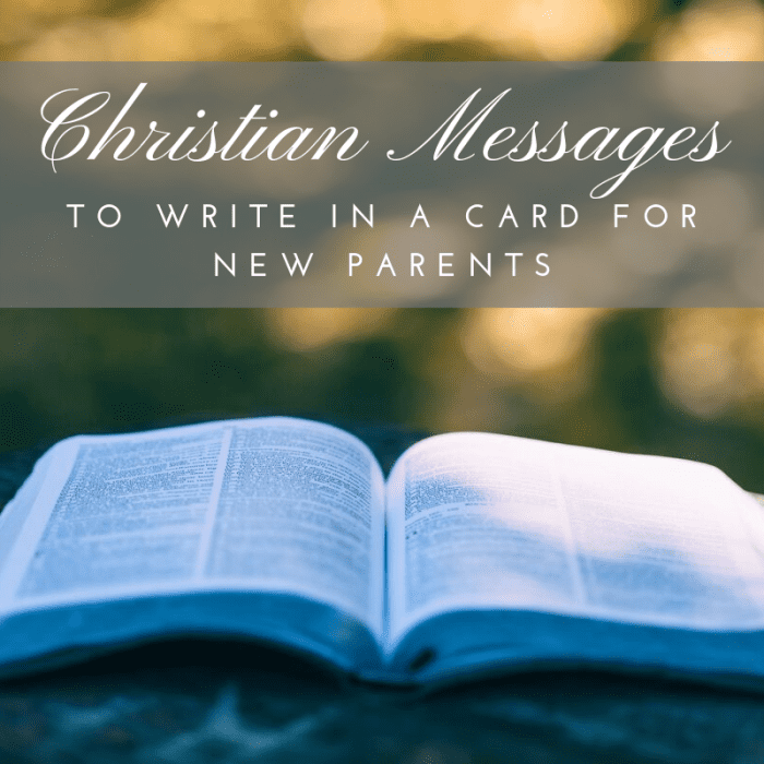Christian Baby Card Messages, Sayings, and Poems Holidappy