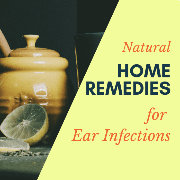 Sweet Oil And Other Home Remedies For Painful Ear Infections - Remedygrove