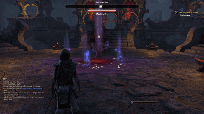 "The Elder Scrolls Online" is owned by ZeniMax Media Inc. Images used for educational purposes only.