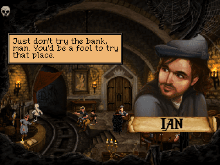 quest for infamy walkthrough hubpages