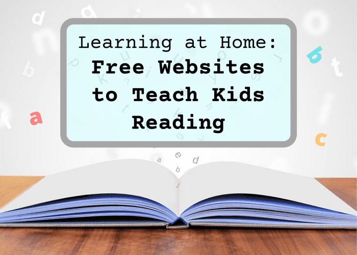 educational reading websites for elementary students