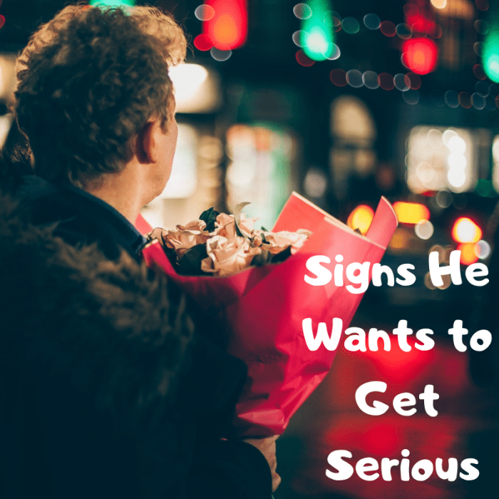 He likes spending time with you, but he does he want a relationship with you? Look for the subtle hints that can help you determine if he likes you...or if he likes you not.