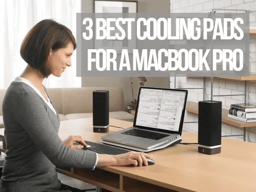 The best cooling pads will control laptop temperature levels and keep the machine operating smoothly. Read on for my recommendations...