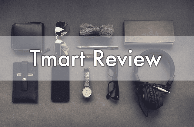 This article provides a review of Tmart, a Chinese company that offers inexpensive products with free shipping.