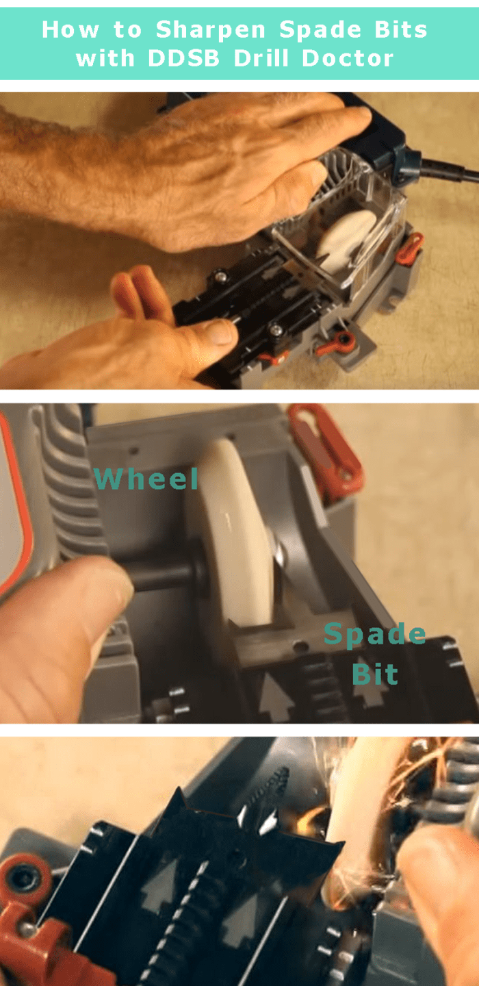 3 Ways to Sharpen a Drill Bit Best Sharpening Tools and Methods