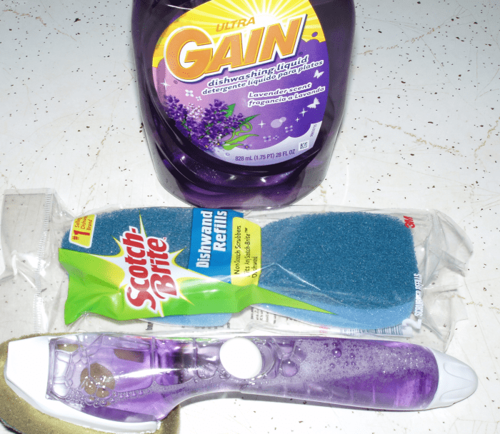 Keeping your home neat and tidy doesn't have to be stressful—here are a few tips that will help you keep your home clean with less stress.
