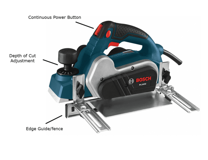 How to Choose the Best Handheld Electric Planer Dengarden