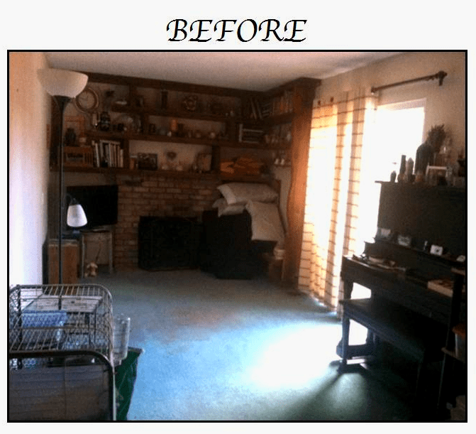 How to Stain a Hardwood Floor in 5 Steps Dengarden