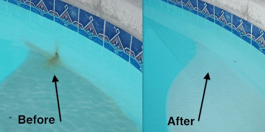 pool mate mineral out and stain swimming pools