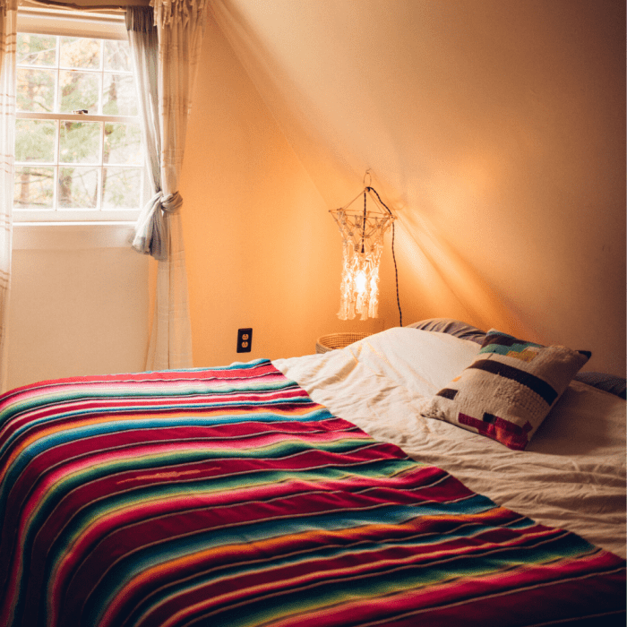 Top 10 Things Your Bedroom Needs Dengarden