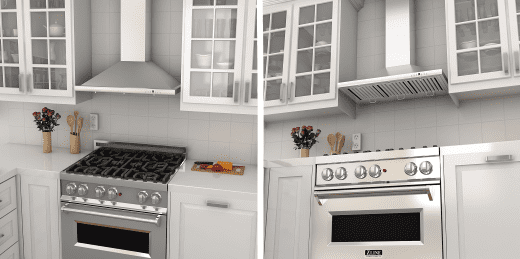 The ZLKB36 viewed from two different angles.