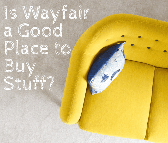 What You Need to Know Before Buying Furniture on Wayfair Dengarden