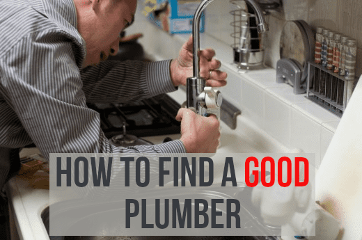 Knowing how to find a good plumber can make a big difference, read on to learn some practical tips