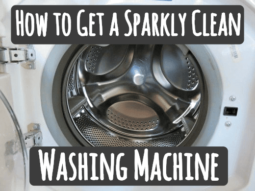 how-to-clean-washing-machine