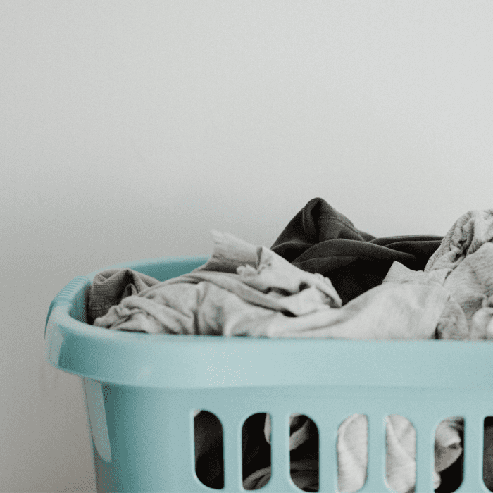 Several different types of cleaner can be used to remove blood.