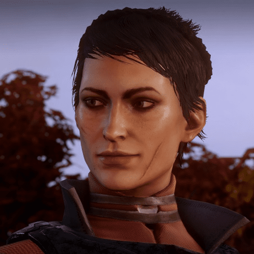 Dragon age пробуждение андерс диалоги