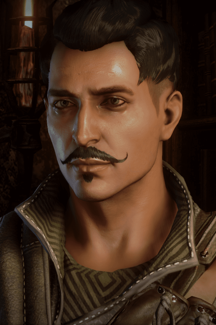 How to Romance Dorian in “Dragon Age: Inquisition” - LevelSkip