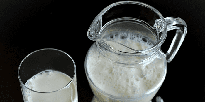 Dairy does not cause your body to produce more phlegm, though it does cause the mucus already in your body to thicken.