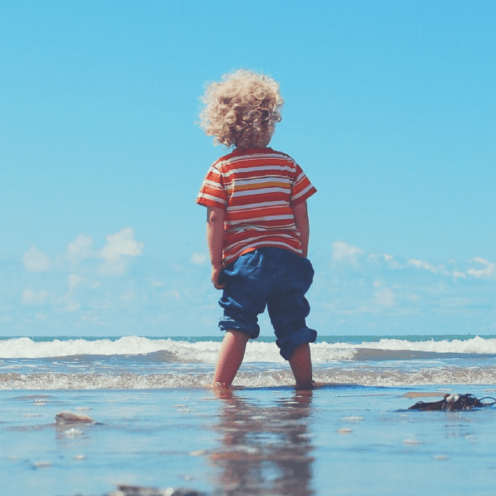 UVA rays penetrate clothing and deeper into skin than UVB, causing aging and cancer. UVA light does not cause a sunburn and is not easily blocked by topical sunscreen.