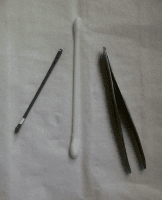 How to Remove an Insect From Your Ear - HubPages