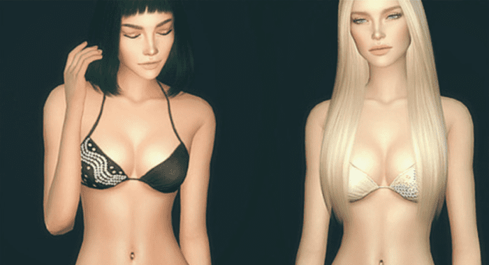 Sims 4: Despite snacking too much, sitting at home 24/7 and certainly not feeling like popping on bikinis, a little bit of gaming can help us escape sometimes.