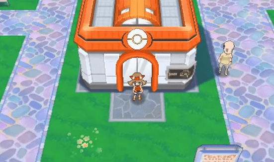 "Pokémon Omega Ruby and Alpha Sapphire" is owned by Nintendo. Images used for educational purposes only.
