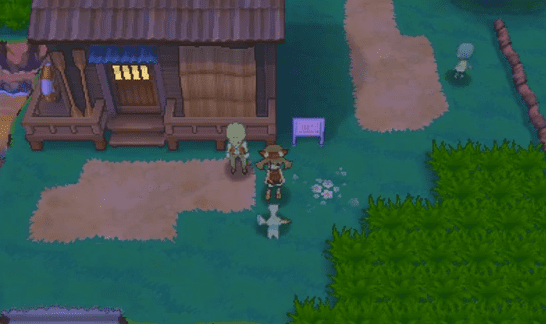 "Pokémon Omega Ruby and Alpha Sapphire" is owned by Nintendo. Images used for educational purposes only.