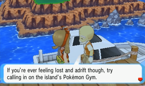 "Pokémon Omega Ruby and Alpha Sapphire" is owned by Nintendo. Images used for educational purposes only.