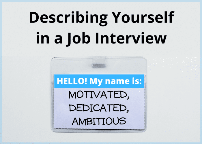 "Tell me about yourself" is a common request during job interviews. To answer effectively and impress the interviewer, you'll need to prepare your response ahead of time.